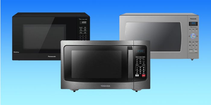 best inverter microwave 2023