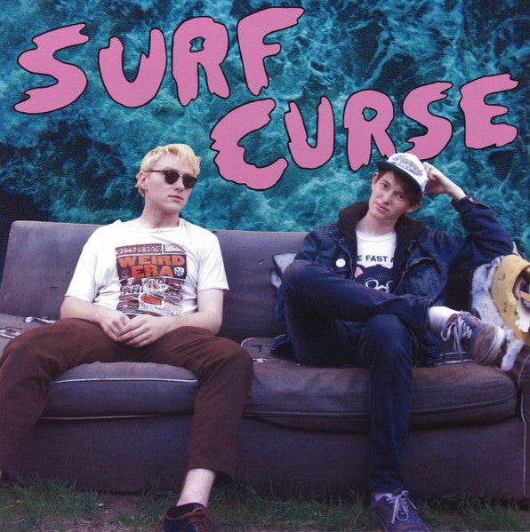 freaks surf curse lyrics