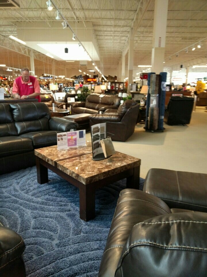 american furniture warehouse gilbert hours