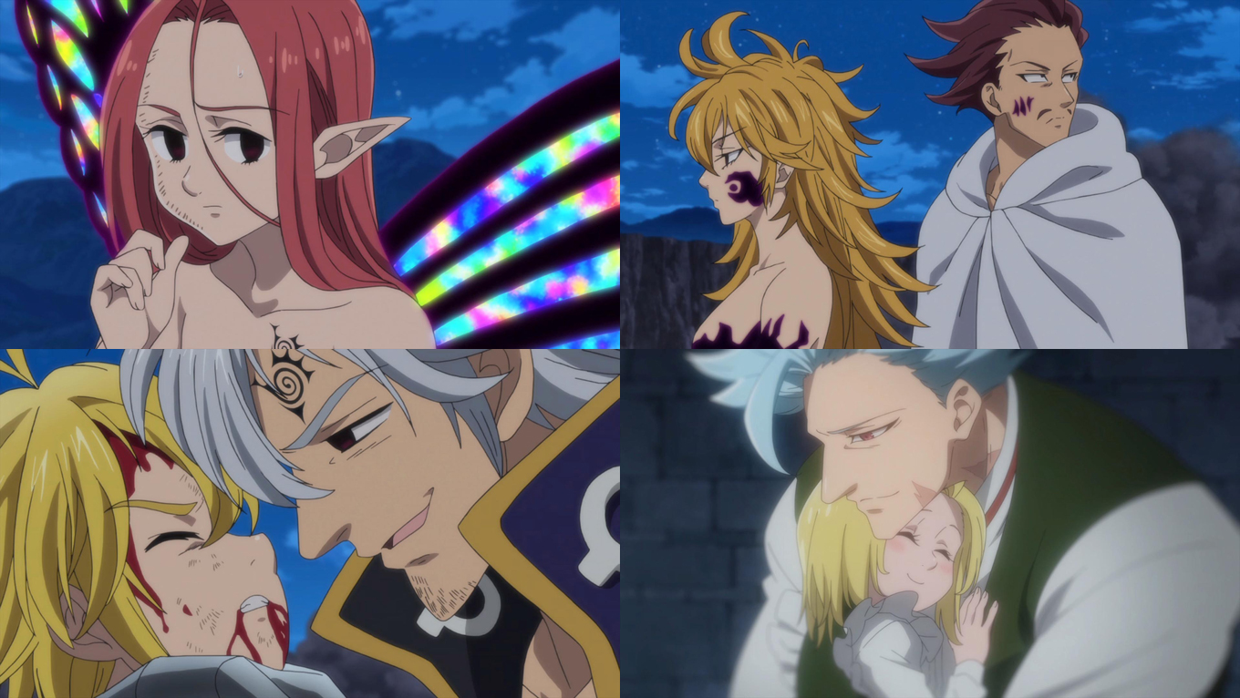 seven deadly sins season 4 episode 20