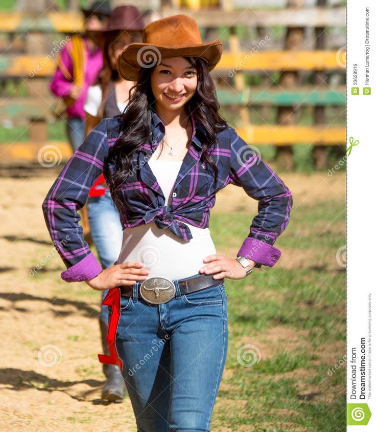 cowboy costume for female