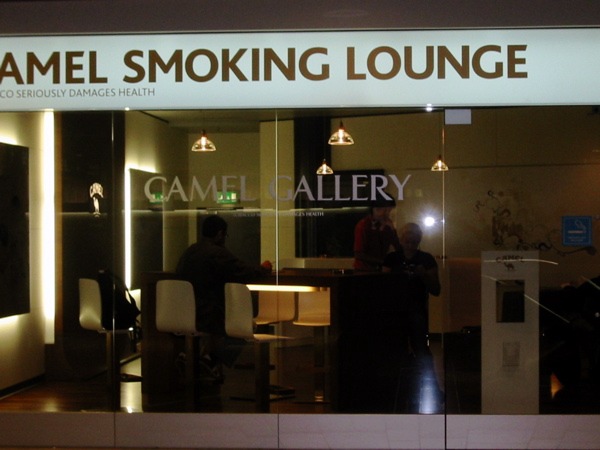 smoking rooms near me