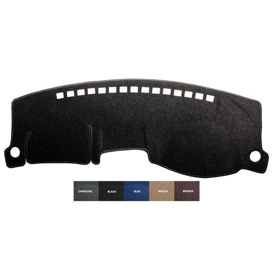 kia sportage dash mat