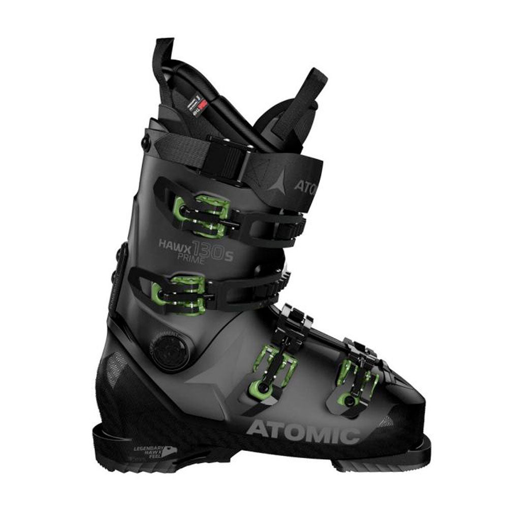 atomic hawx prime 120 s ski boots 2021