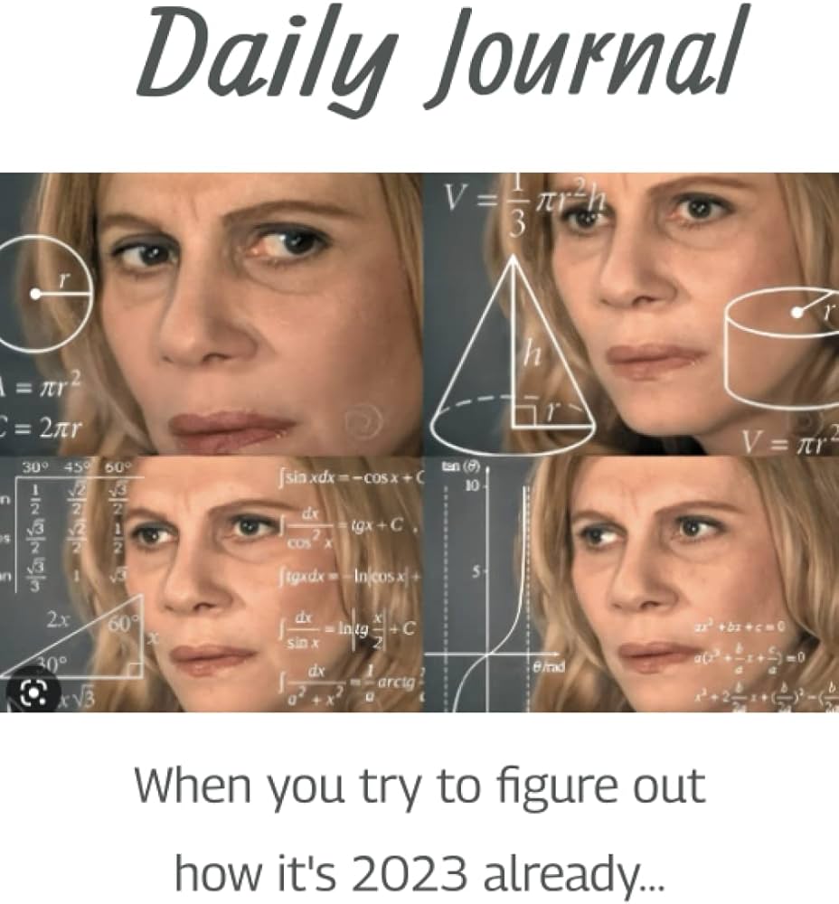 confused math meme