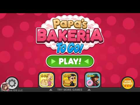 papas bakeria to go apk