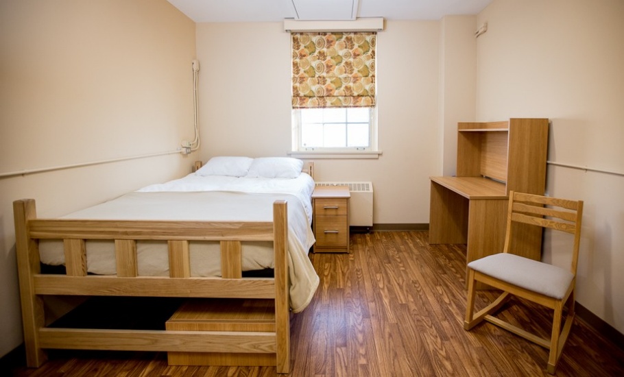 accommodations truro ns