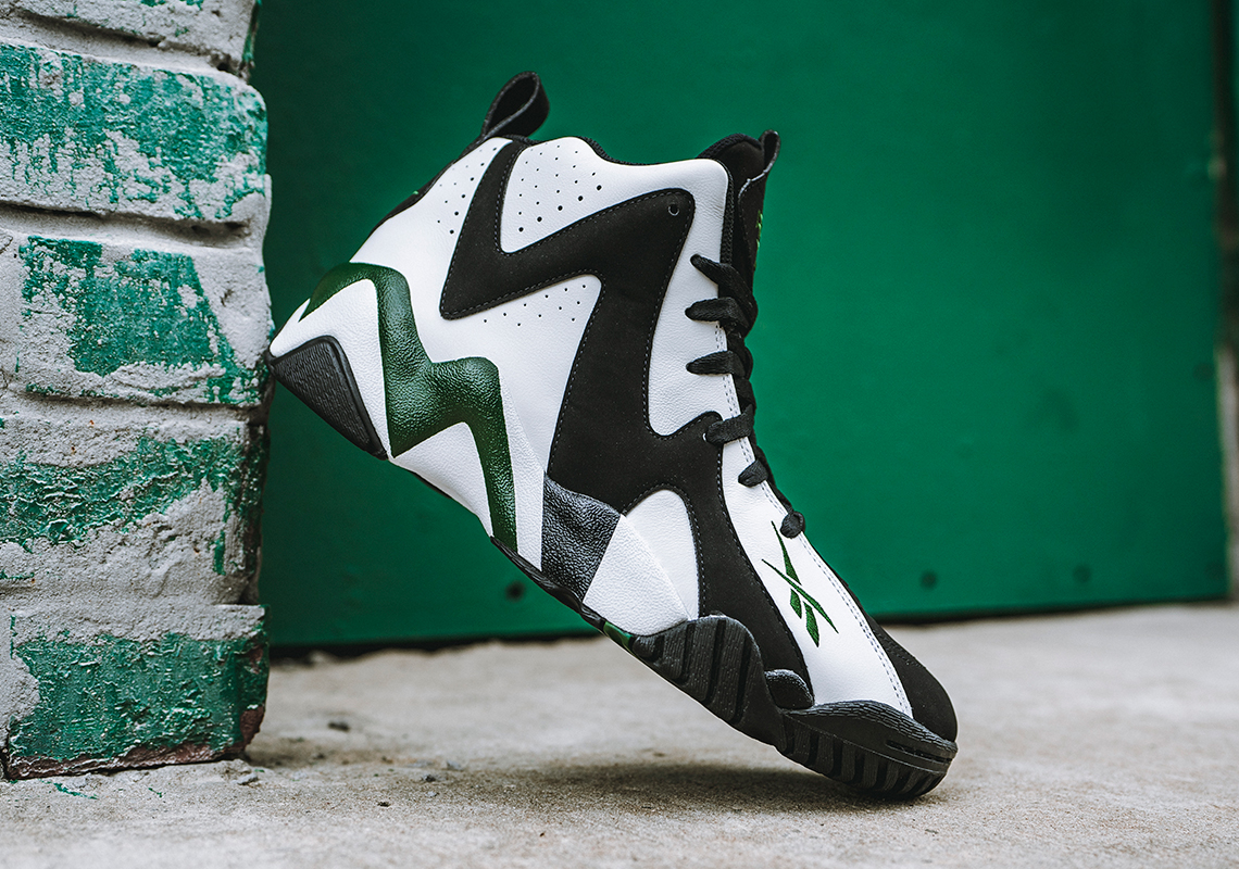 shawn kemp shoes