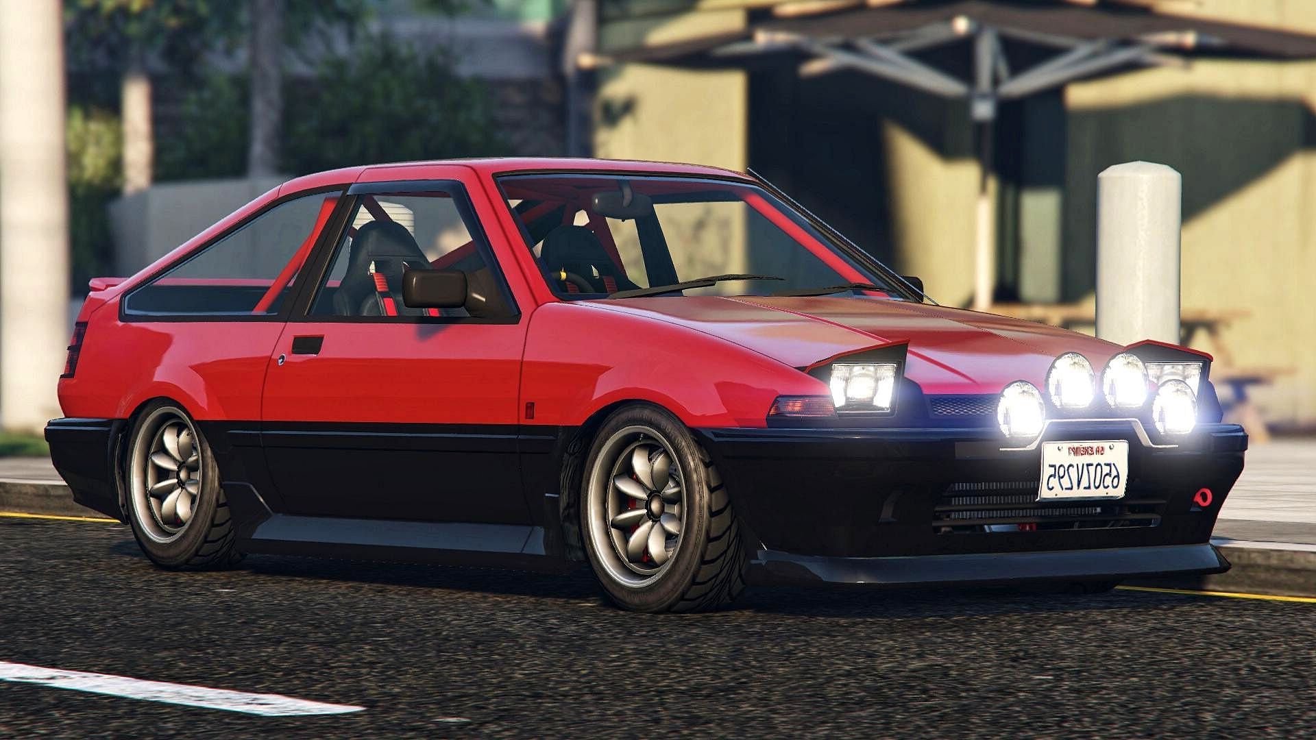 gta futo