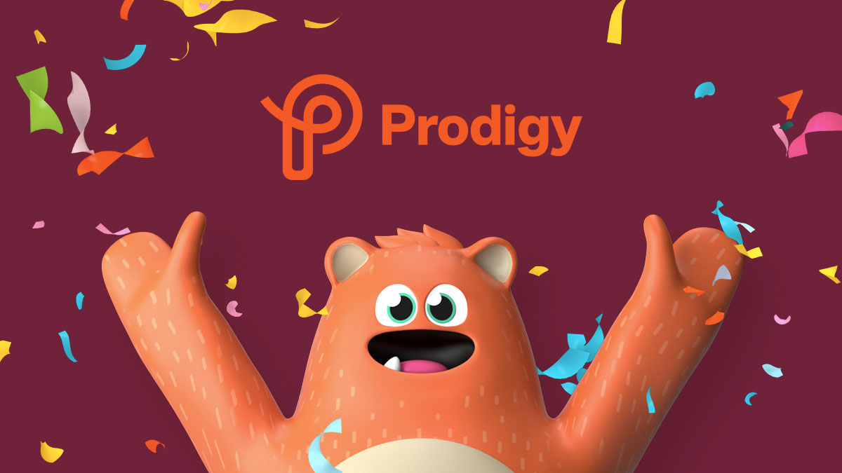 prodigy education