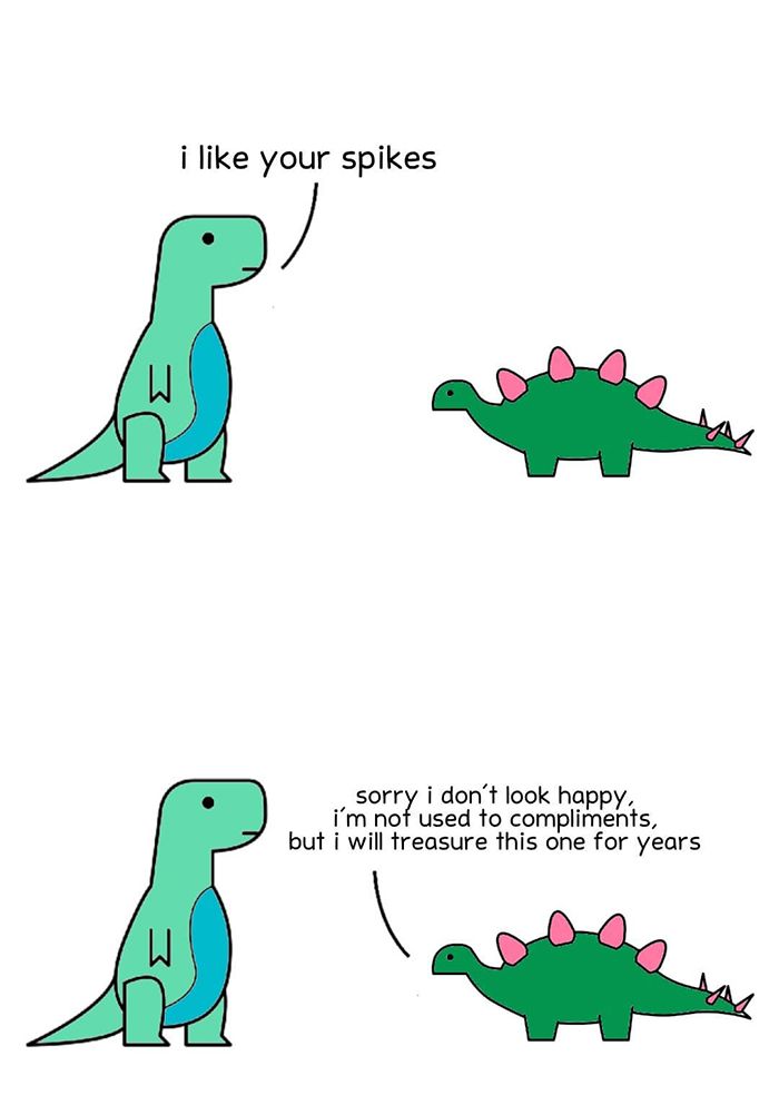 funny pictures of dinosaurs