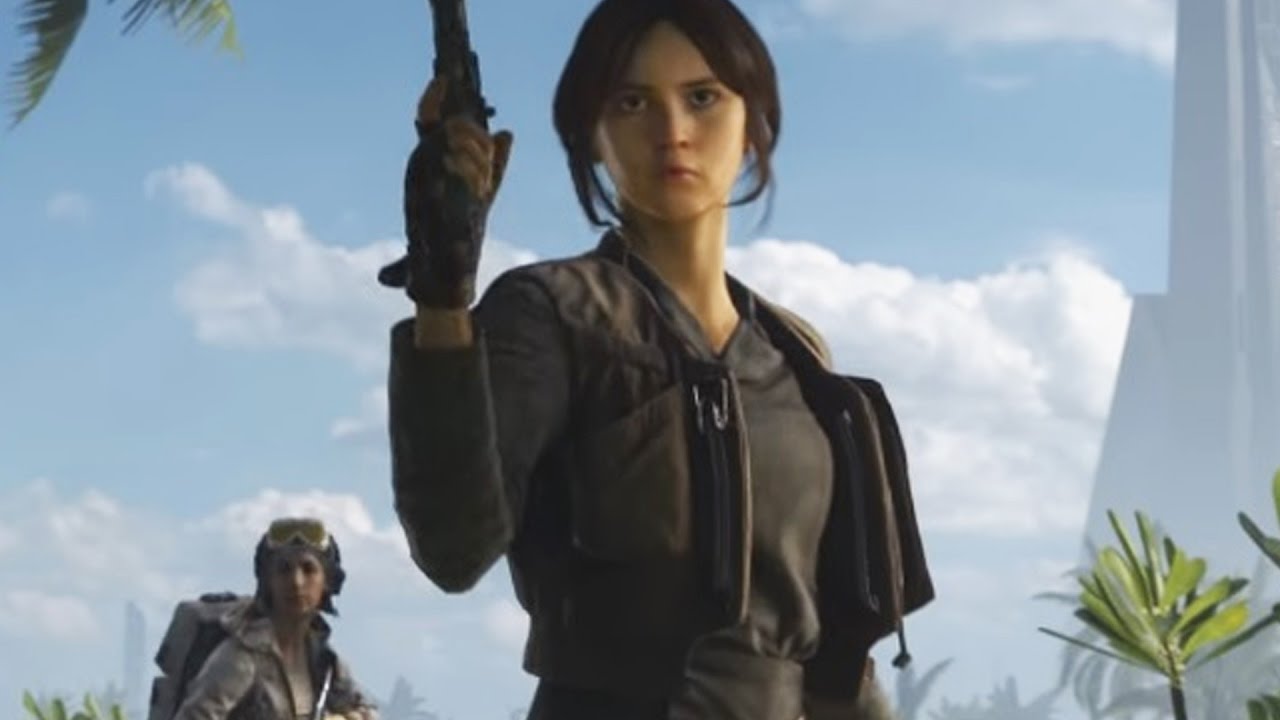 jyn erso battlefront 2