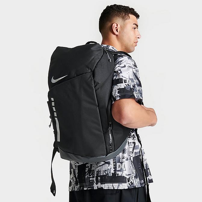 nike hoops elite bag