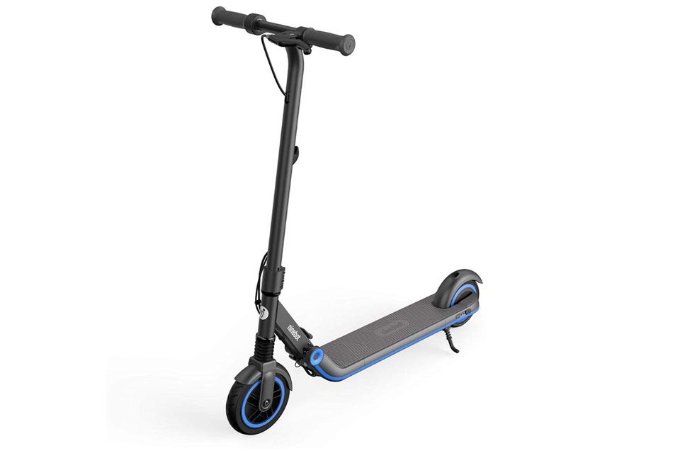 best scooter for 10 year old boy