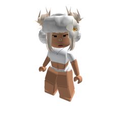 simple roblox avatars