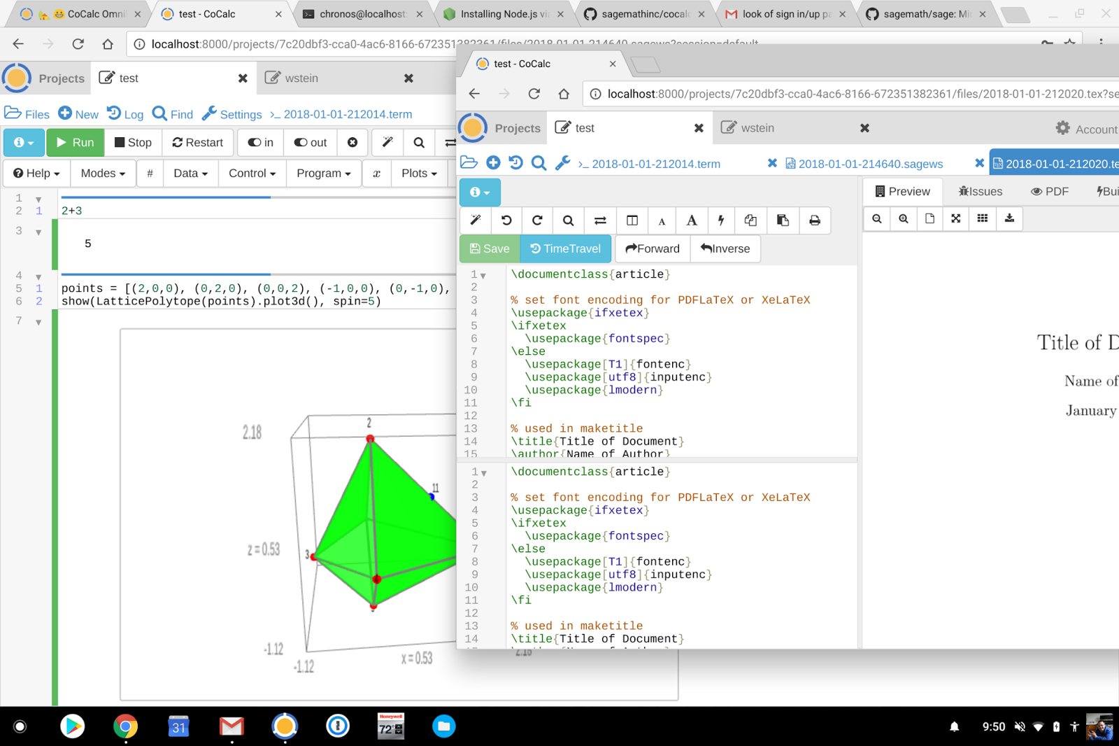 sagemath