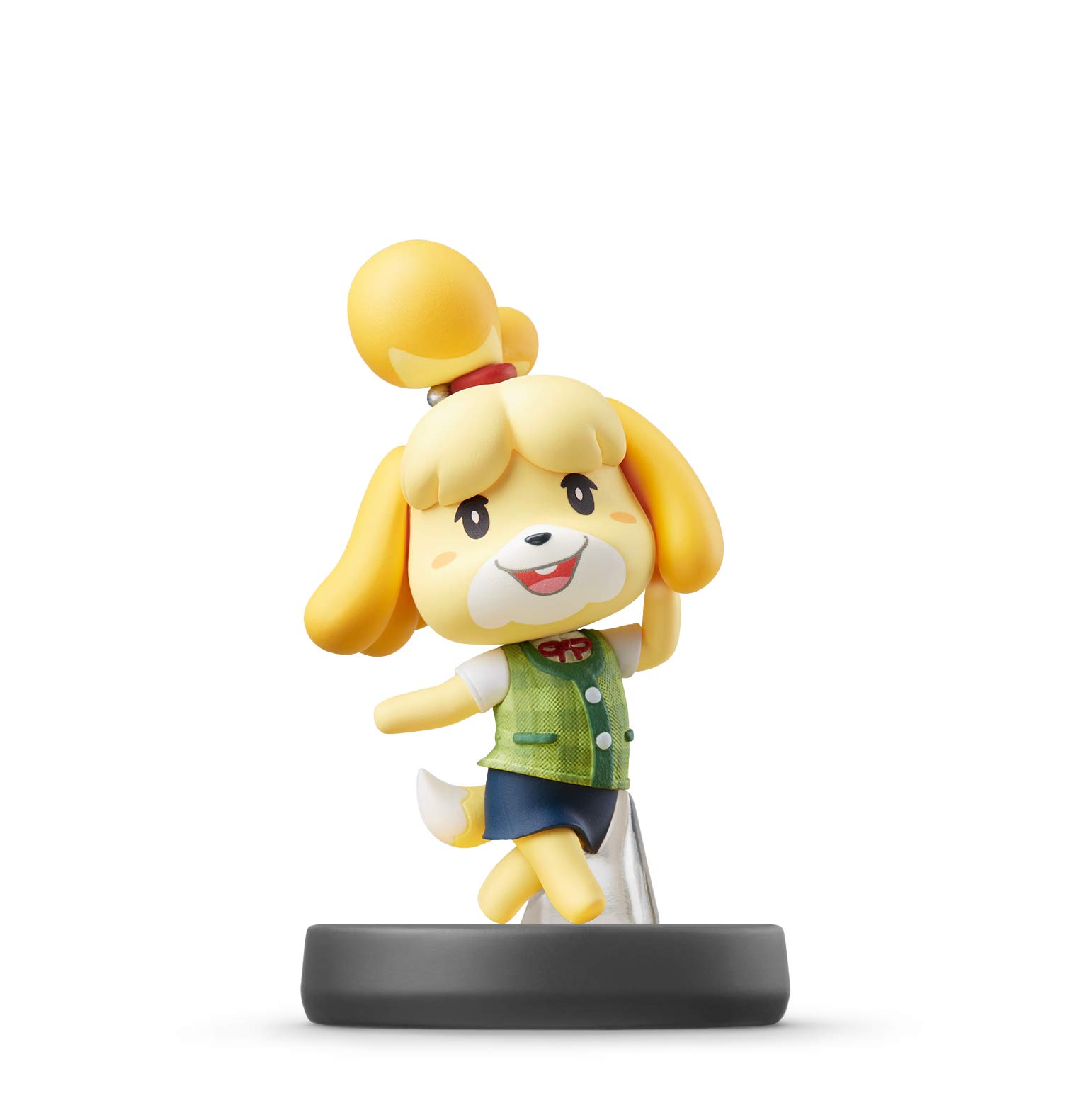 amiibo isabelle smash