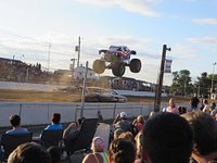 buck motorsports park & entertainment complex reviews