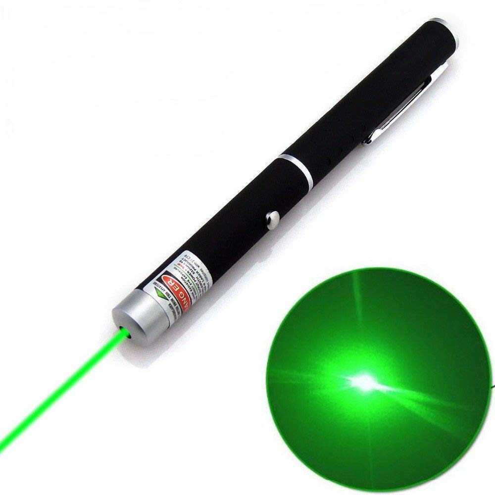 laser beam pen