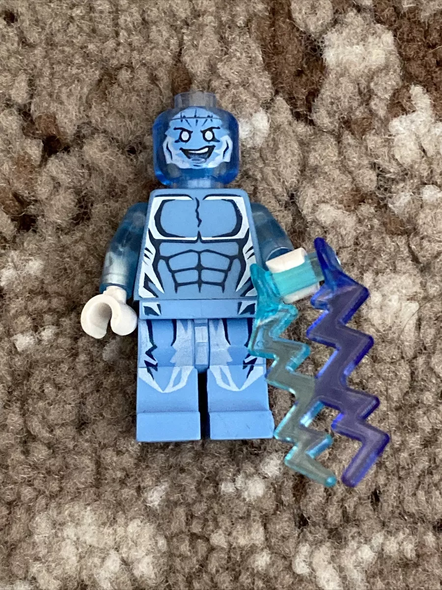 lego electro