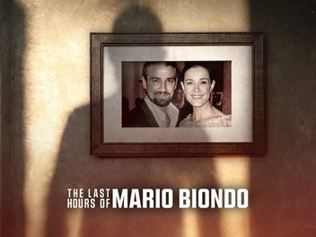 the last hours of mario biondo review