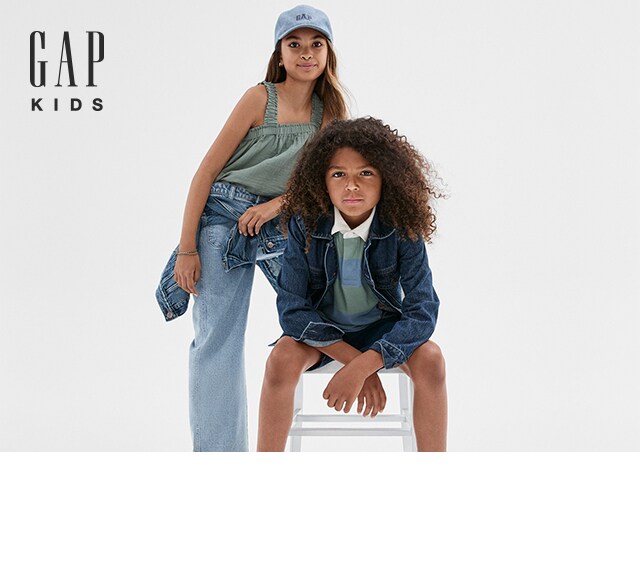 gap toddler