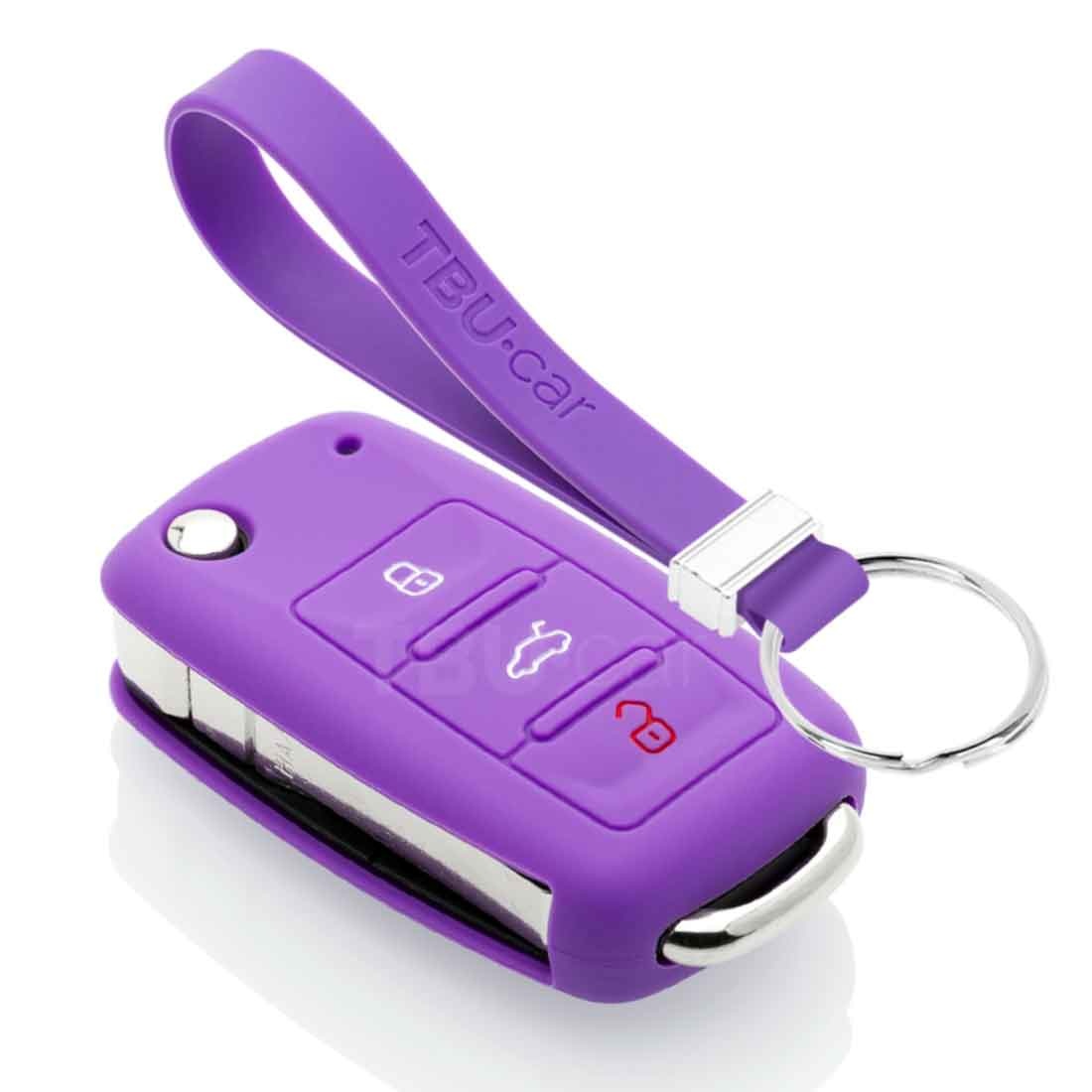 silicone car key cover