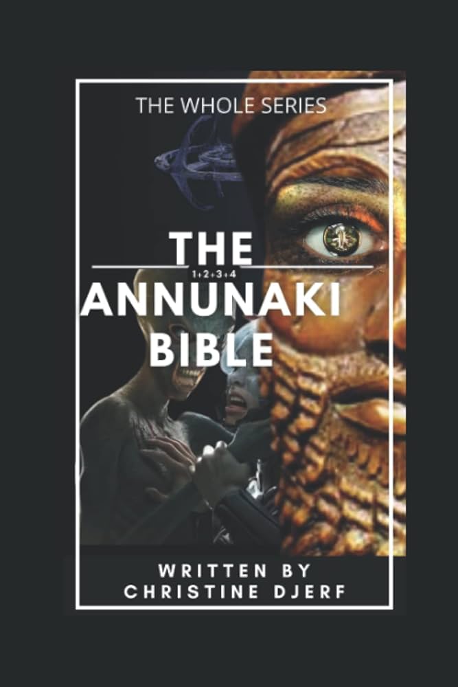 annunaki in bible