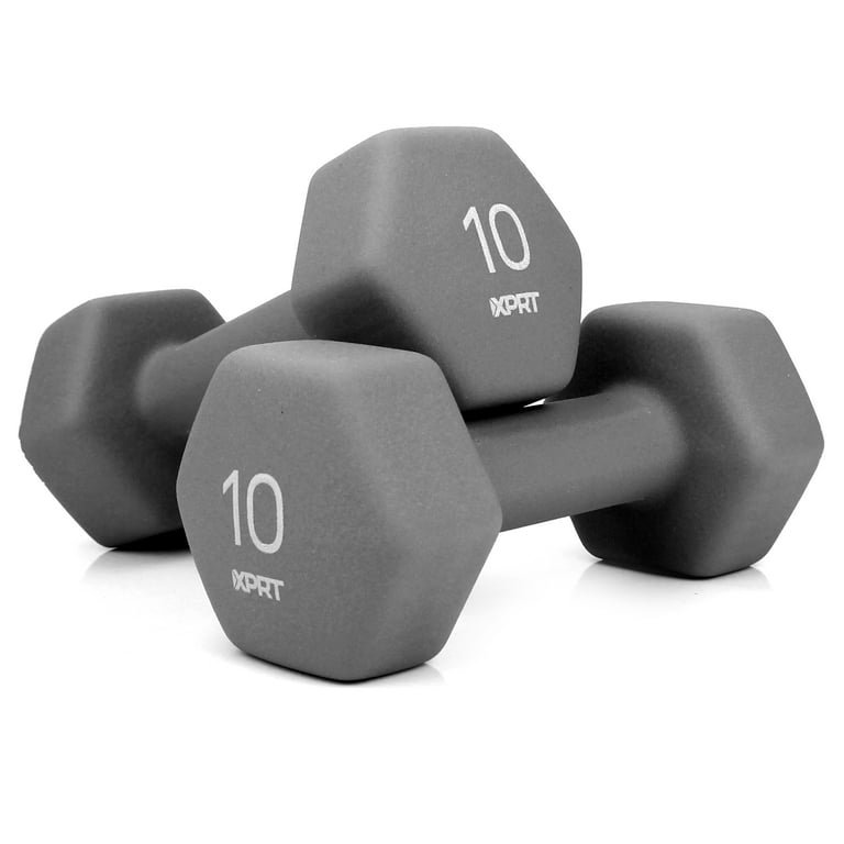 dumbbells walmart