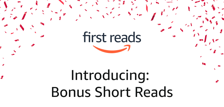 first reads prime