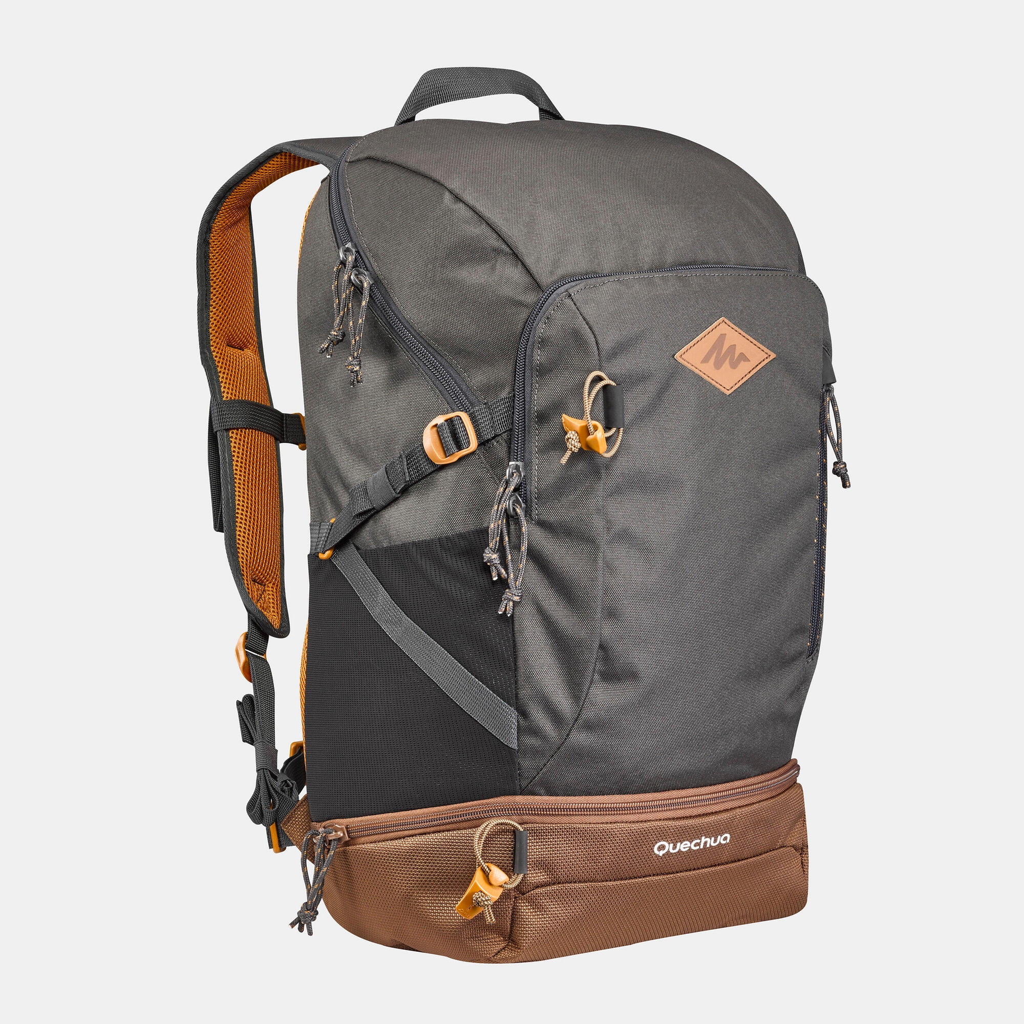 decathlon backpack 30l