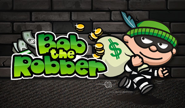 robbery bob cool math games