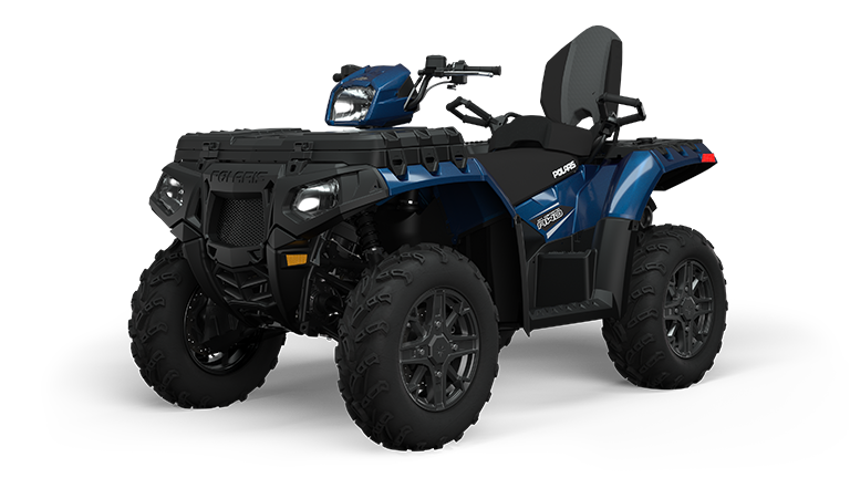 polaris atv