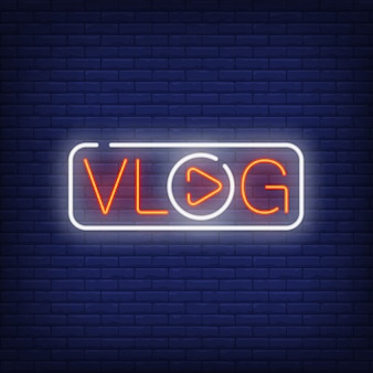 vlog wallpaper