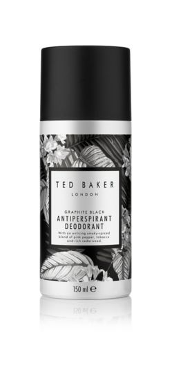 ted baker antiperspirant