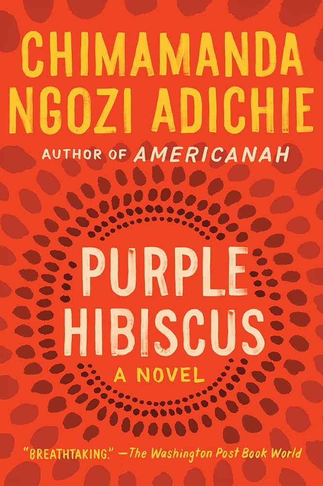 chimamanda ngozi adichie books amazon