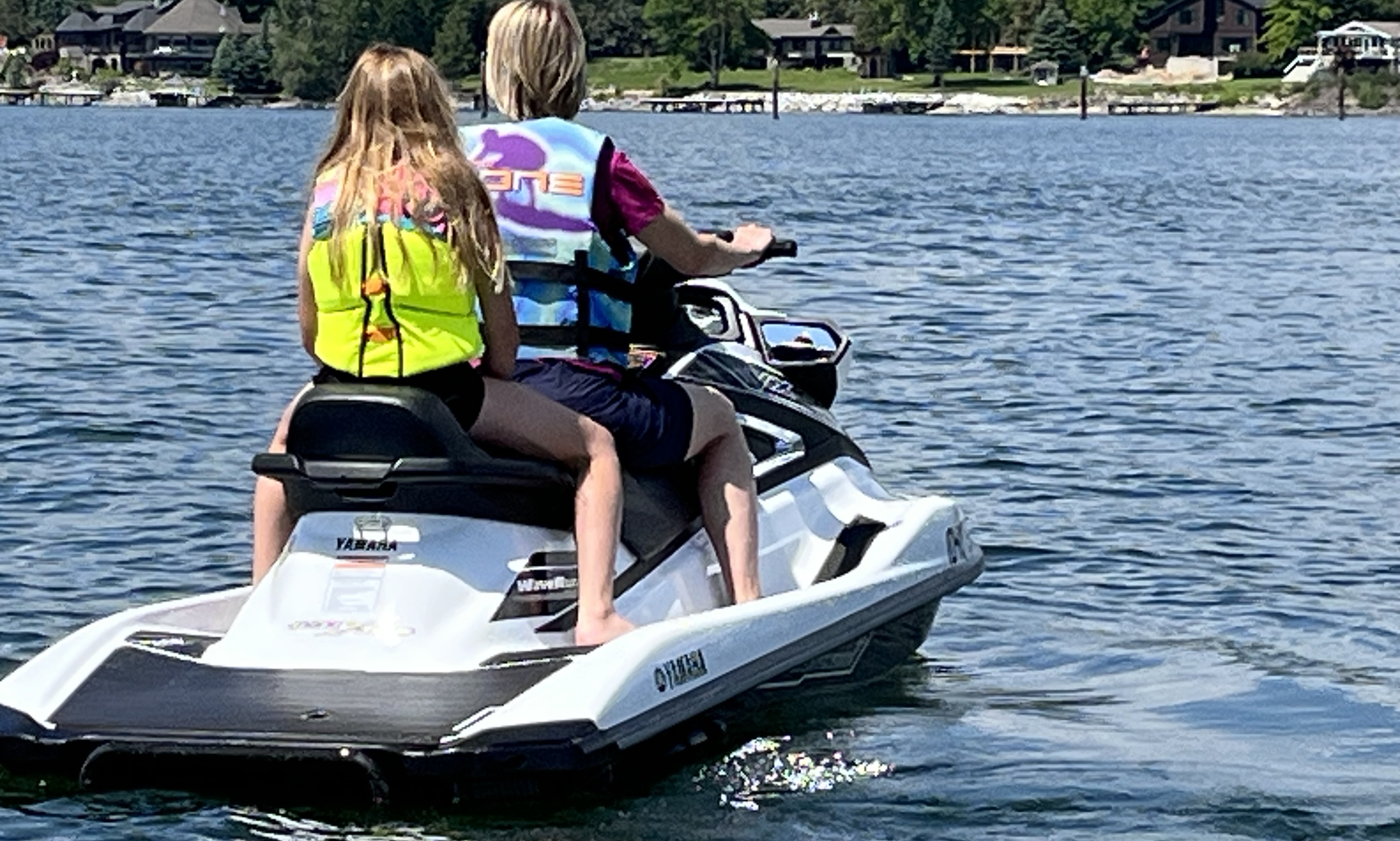 sandpoint idaho jet ski rentals