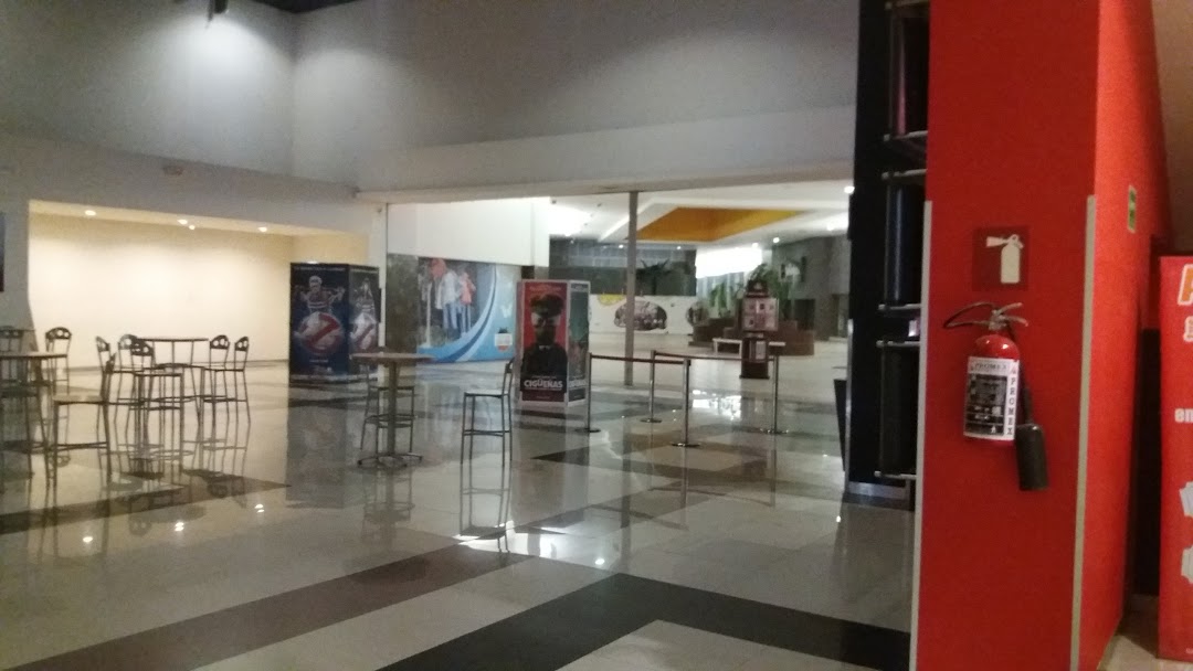 cinemex lincoln