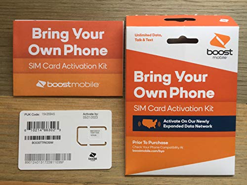 www.boostmobile/activate