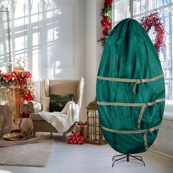 7ft christmas tree storage bag