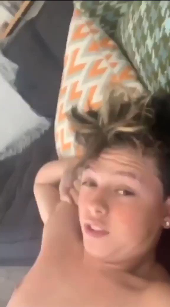 nude jacob sartorius