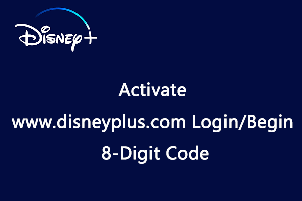 disneyplus com login begin