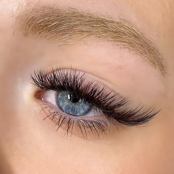 eyelash extensions prahran