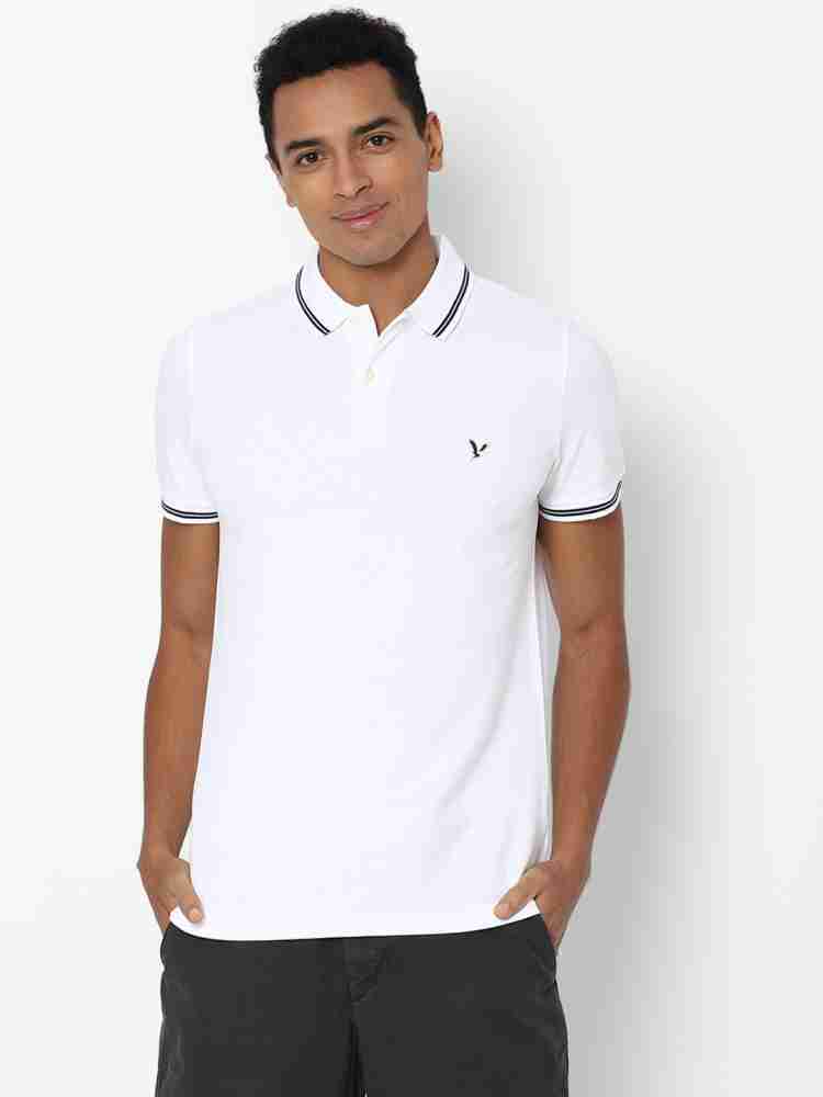 american eagle polo shirts