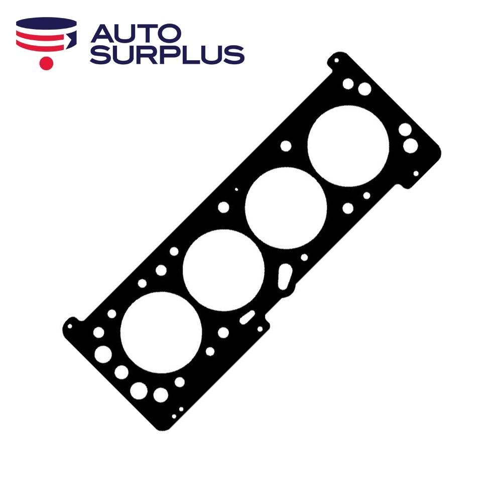 head gasket holden barina