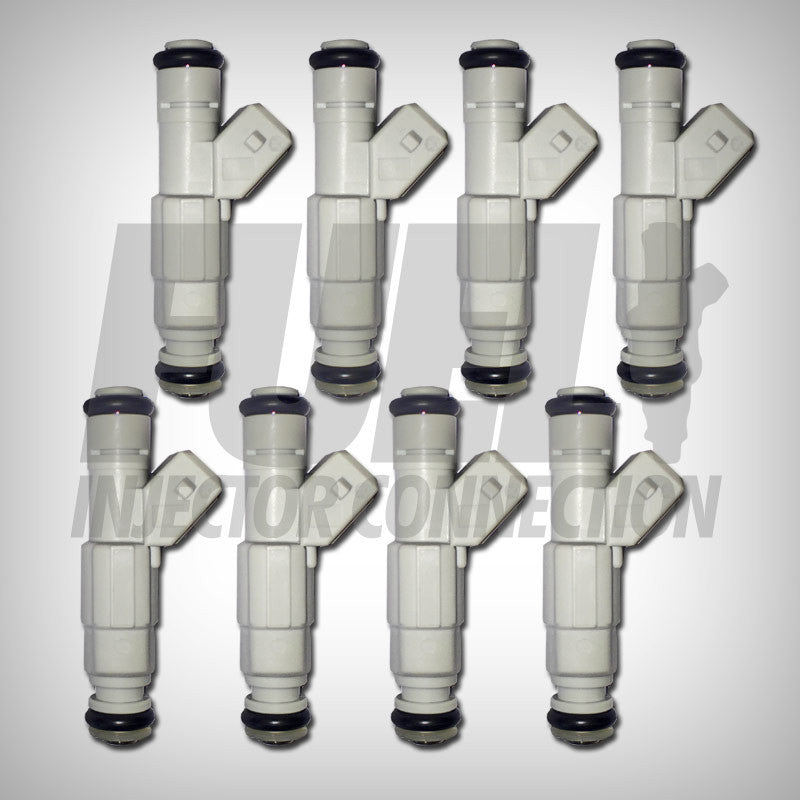 ls1 42lb injectors