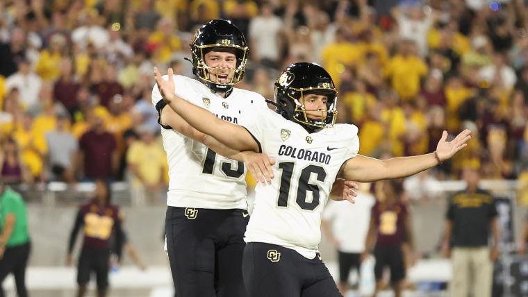 colorado football score