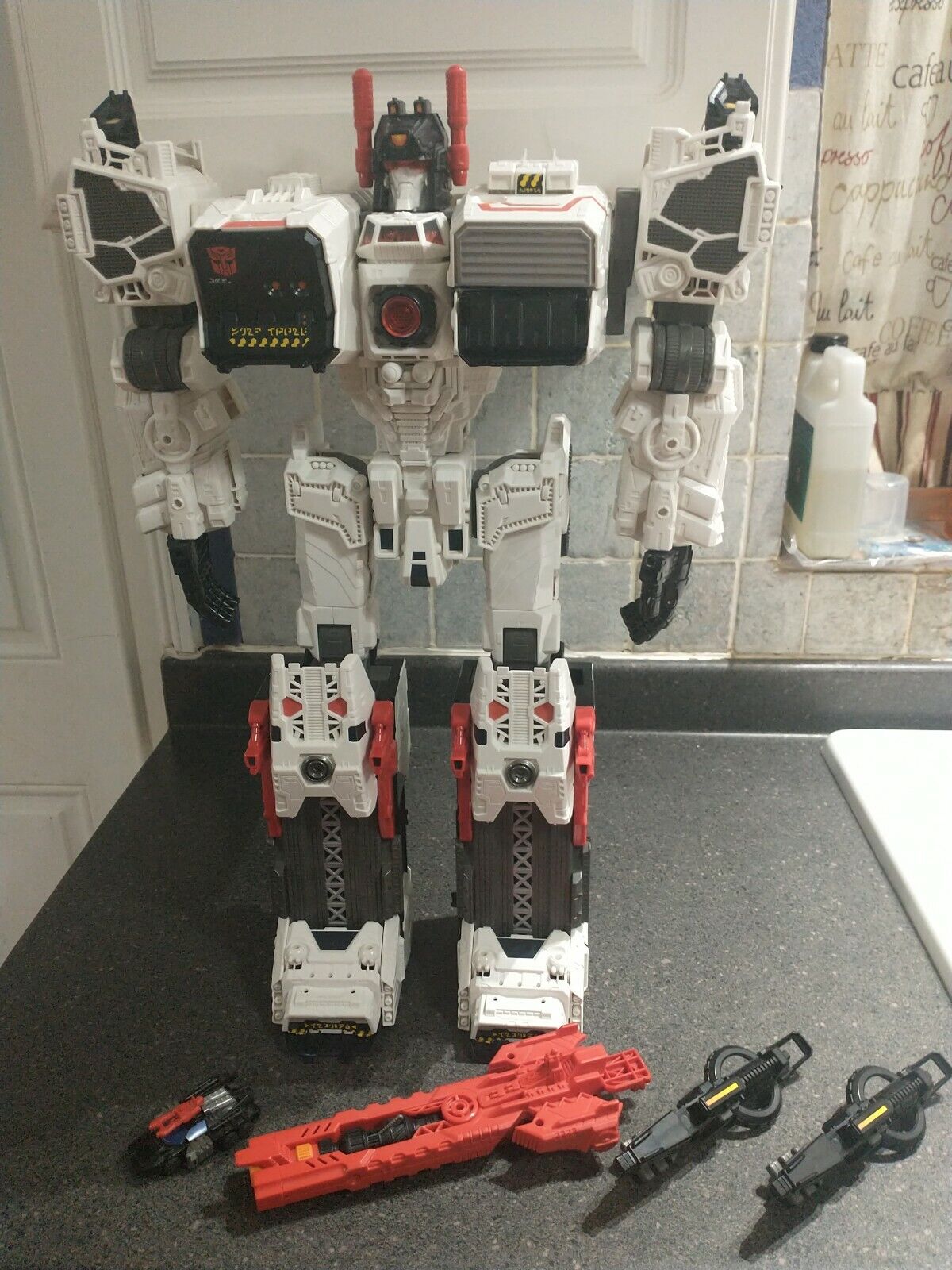 metroplex toy