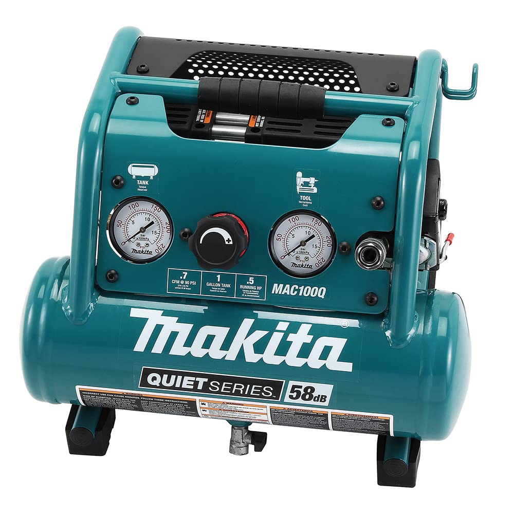 makita compressor