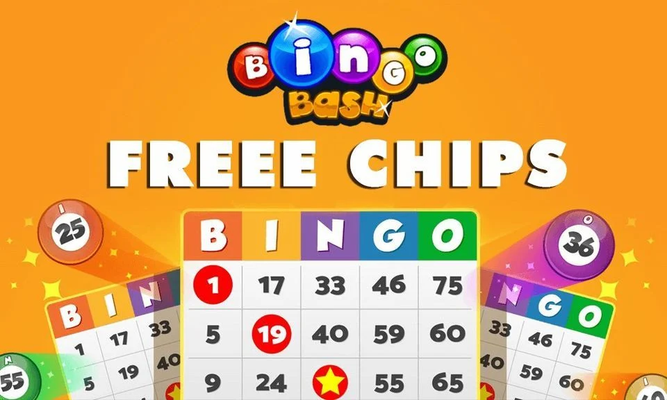 bingo bash free chips